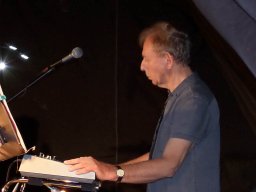 Hoekstock 2017